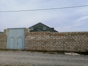 Satılır 4 otaqlı 10 m2 həyət evi Gəncə