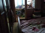 Satılır 4 otaqlı 89 m2 köhnə tikili Hövsan