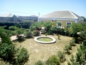 Satılır 5 otaqlı 190 m2 həyət evi Bilgəh