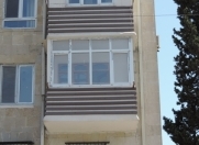 Satılır 1 otaqlı 30.5 m2 köhnə tikili 8 km