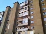 Satılır 3 otaqlı 66.11 m2 köhnə tikili Y.Günəşli