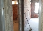 Satılır 2 otaqlı 45 m2 yeni tikili Həzi Aslanov