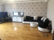 Satılır 2 otaqlı 78 m2 yeni tikili Həzi Aslanov