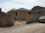 Satılır 3 otaqlı 100 m2 həyət evi Mehdiabad