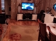 Satılır 3 otaqlı 55 m2 köhnə tikili Y.Suraxanı