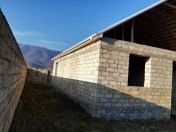 Satılır 5 otaqlı 186 m2 bağ evi Qusar