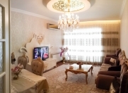 Satılır 3 otaqlı 105 m2 yeni tikili Naxçıvan