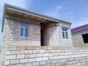 Satılır 3 otaqlı 72 m2 həyət evi Masazır