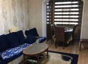 İcarəyə verilir 2 otaqlı 55 m2 köhnə tikili Yasamal parkı