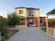 Satılır 5 otaqlı 200 m2 bağ evi Mərdəkan