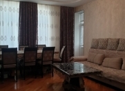 Satılır 2 otaqlı 84 m2 yeni tikili 8 mkr