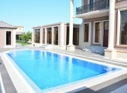 Satılır 7 otaqlı 600 m2 bağ evi Bilgəh