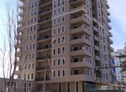 Satılır 1 otaqlı 37 m2 yeni tikili 28 may