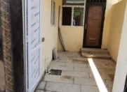 Satılır 2 otaqlı 56 m2 həyət evi Binəqədi