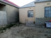 Satılır 3 otaqlı 120 m2 həyət evi Hövsan