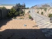 Satılır 5 otaqlı 200 m2 bağ evi Nardaran