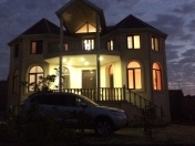 Satılır 5 otaqlı 200 m2 villa Fatmayı