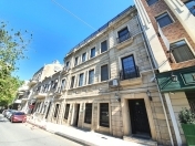 İcarəyə verilir 7 otaqlı 700 m2 ofis Sahil m.