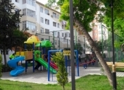 Satılır 2 otaqlı 60 m2 köhnə tikili 4 mkr
