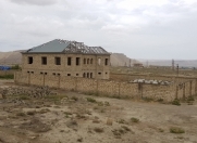 Satılır 11 otaqlı 180 m2 həyət evi Qızıldaş