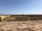 Satılır 4 sot torpaq Buzovna