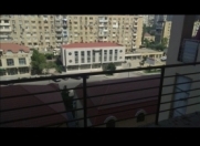 Satılır 3 otaqlı 112 m2 yeni tikili Həzi Aslanov