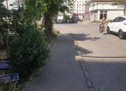 Satılır 2 otaqlı 60.8 m2 obyekt Sumqayıt