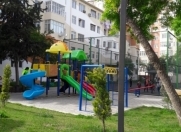 Satılır 2 otaqlı 39 m2 köhnə tikili 4 mkr