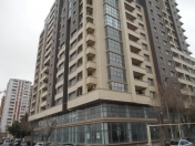 Satılır 4 otaqlı 190 m2 yeni tikili Nəsimi r.