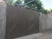 Satılır 3 otaqlı 150 m2 bağ evi Novxanı