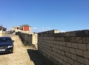 Satılır 4 sot torpaq Badamdar