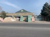 Satılır 8 otaqlı 380 m2 bağ evi Bərdə