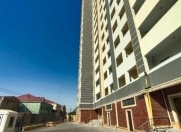 Satılır 3 otaqlı 105 m2 yeni tikili 9 mkr