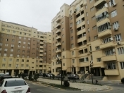 Satılır 2 otaqlı 40 m2 yeni tikili Masazır