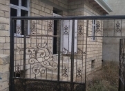 Satılır 3 otaqlı 100 m2 həyət evi Masazır