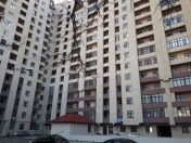 Satılır 2 otaqlı 70 m2 yeni tikili Əhmədli