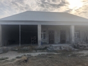 Satılır 2 otaqlı 40 m2 həyət evi Məhəmmədli