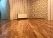 Satılır 3 otaqlı 123.7 m2 yeni tikili 28 May m.