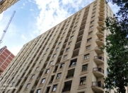 Satılır 4 otaqlı 228 m2 yeni tikili Gənclik m.