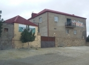 Satılır 6 otaqlı 685 m2 obyekt Masazır