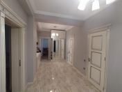 Satılır 3 otaqlı 140 m2 yeni tikili Asan Xidmət-1