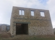 Satılır 6 otaqlı 130 m2 həyət evi Hökməli