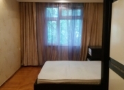 Satılır 2 otaqlı 52 m2 köhnə tikili 4 mkr