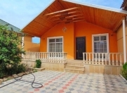 Satılır 4 otaqlı 130 m2 bağ evi Şüvəlan
