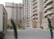 Satılır 2 otaqlı 85 m2 yeni tikili Məhəmmədli