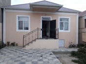 Satılır 3 otaqlı 100 m2 həyət evi Məhəmmədli