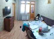 Satılır 2 otaqlı 40 m2 köhnə tikili 5 mkr