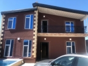 İcarəyə verilir 5 otaqlı 200 m2 bağ evi Buzovna