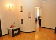 Satılır 2 otaqlı 100 m2 yeni tikili Qələbə dairəsi