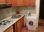 İcarəyə verilir 1 otaqlı 35 m2 yeni tikili Qərb Universiteti